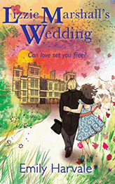 Read more and buy Lizzie Marshall's Wedding - Emily Harvale