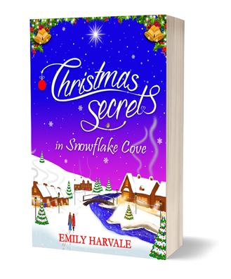 Christmas Secrets in Snowflake Cove