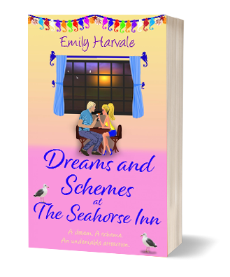 Dreams and Schemes and The Seahorse Inn