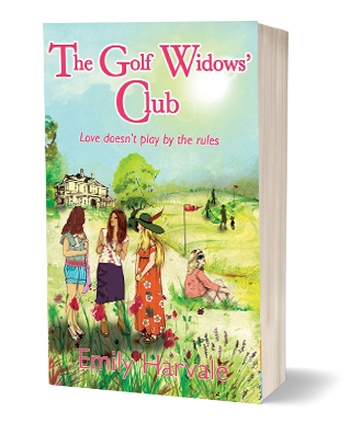 The Golf Widows' Club