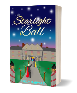 The Starlight Ball