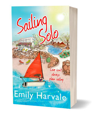 Sailing Solo
