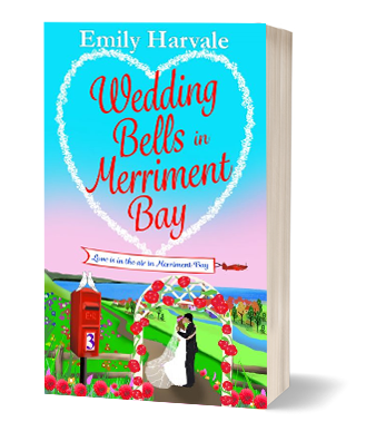 Wedding Bells in Merriment Bay