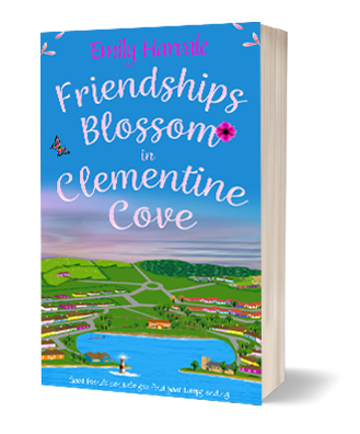 Friendships Blossom in Clementine Cove